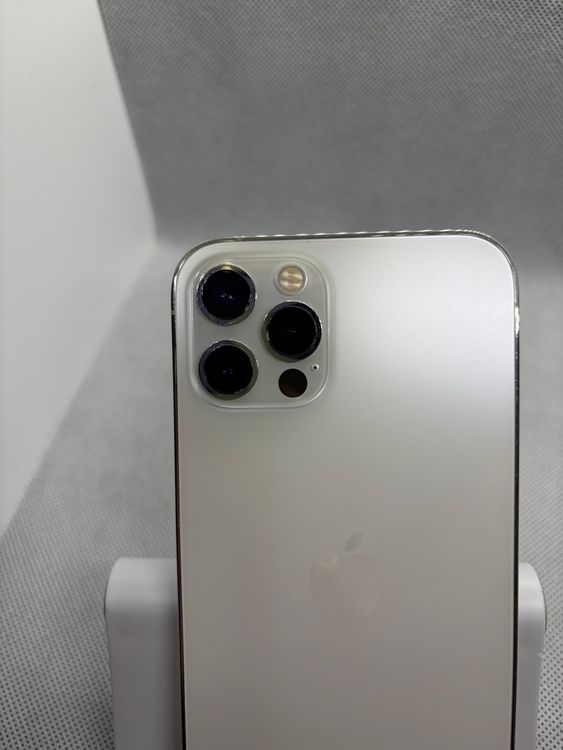 ���Хåƥ꡼91% SIM�ե꡼ iPhone12Pro 128GB ����С�