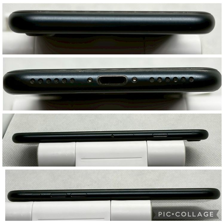 ���Хåƥ꡼94% SIM�ե꡼ iPhoneSE ��3���� 64GB �ߥåɥʥ���