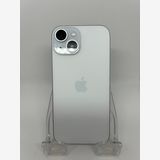 ��SIM�ե꡼ iPhone15  256GB �֥롼 �Хåƥ꡼82%