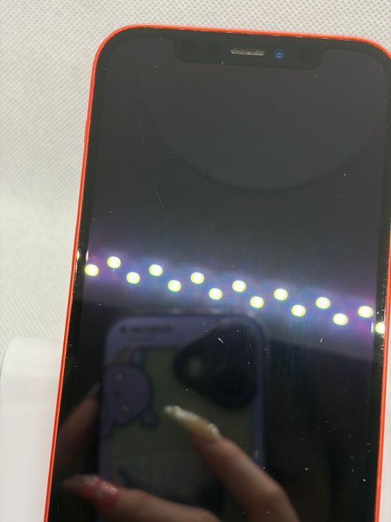 ���ϥԥͥ��ͥå� SIM�ե꡼ iPhone12 64GB ��å� �Хåƥ꡼83%