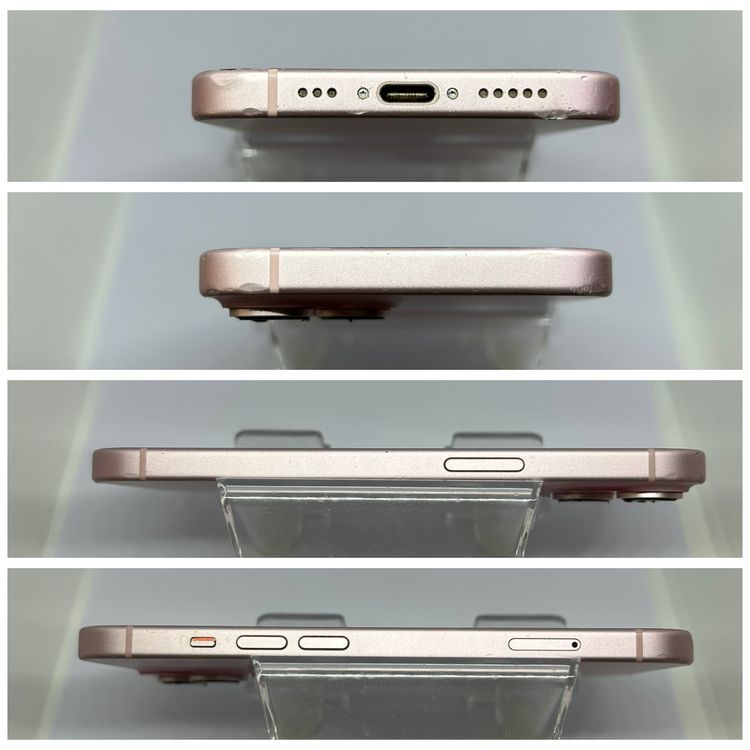 ��SIM�ե꡼ iPhone15 128GB �ԥ�