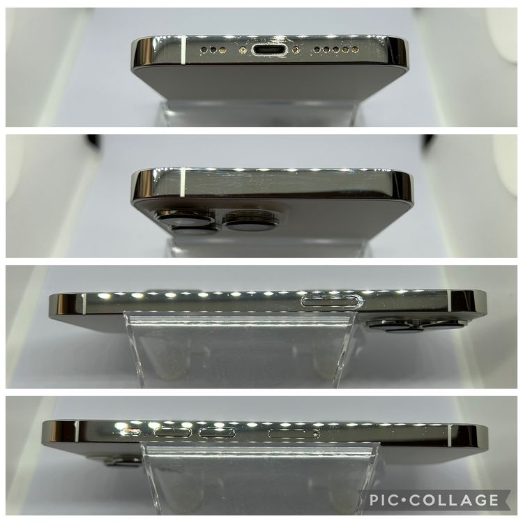 ��SIM�ե꡼ iPhone13Pro  128GB ����С� �Хåƥ꡼76%