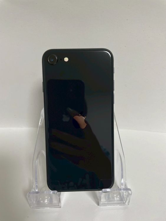 ϥԥͥͥå SIMե꡼ iPhoneSE 2 64GB ֥å ̵