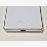 SIM�ե꡼ docomo Xperia Ace SO-02L �ۥ磻�� ����̵��