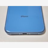 ����Ʊ�� SIM�ե꡼ iPhoneXR 64GB �֥롼 ����88% ����̵��