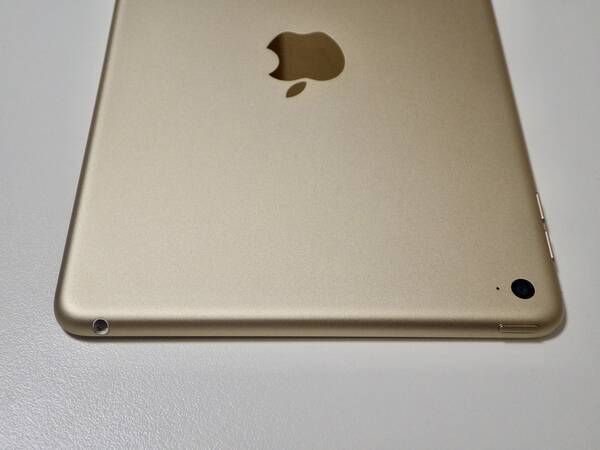 ムスビー｜iPad mini4 16GB WiFiモデル ゴールド 送料無料【iPad mini 