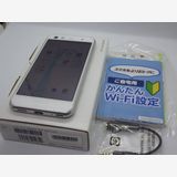 SIM�ե꡼ AQUOS Xx3 mini 603SH SIM���å�����Ѥ� �ۥ磻��