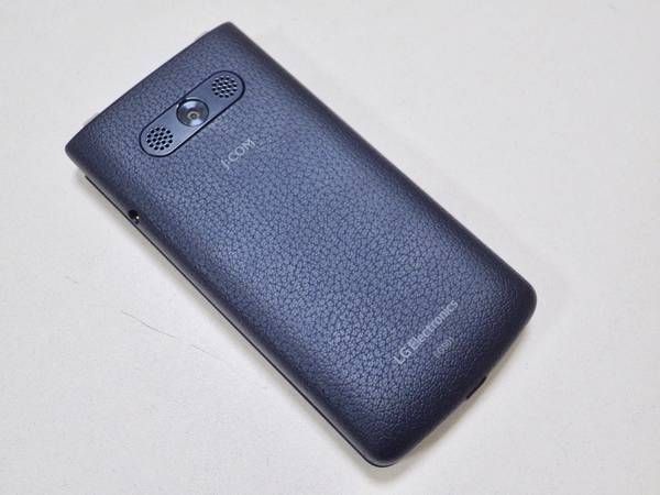 Ķ���� SIM�ե꡼ LG Wine Smart LGS01 �ͥ��ӡ� ����̵��