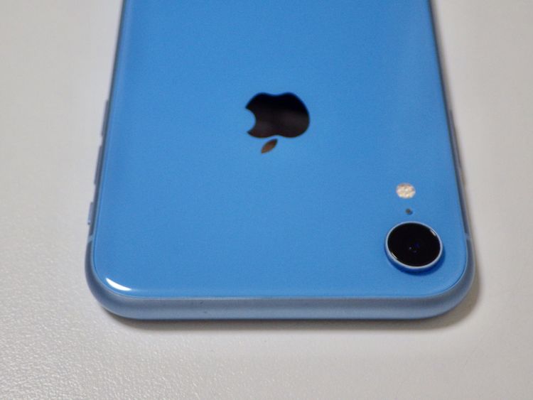 ����Ʊ�� SIM�ե꡼ iPhoneXR 64GB �֥롼 ����88% ����̵��