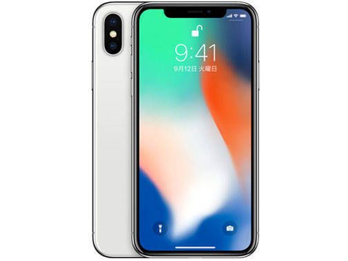 SIMフリーiPhoneXR 64GB 焦げ臭い 新品交換品 A536-444 