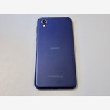 SIM�ե꡼ SoftBank Android One S5 S5-SH �֥롼 ����̵��