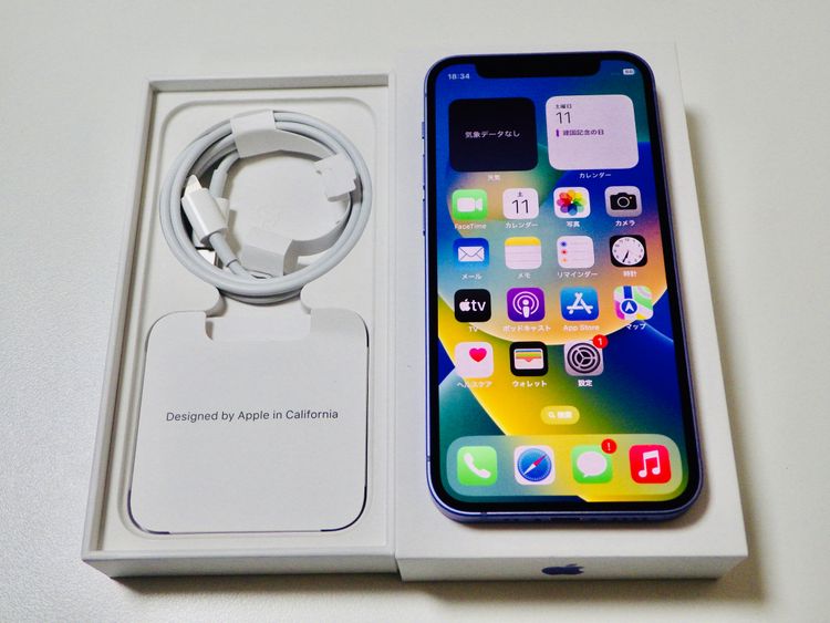Ʊ Appleȥ SIMե꡼ iPhone12 mini 64GB ѡץ