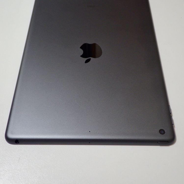 ムスビー｜超美品 iPad(第7世代) 32GB Wi-Fiモデル グレー 電池97 