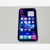 ����Ʊ�� SIM�ե꡼ iPhoneXR 64GB �֥롼 ����88% ����̵��