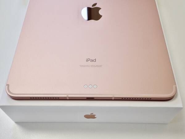 ムスビー｜新品同様 SIMフリー iPad Air(第4世代) 256GB Wi-Fi+  