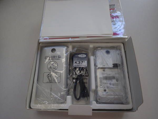 ̤���� docomo optimus L-04C ����С�