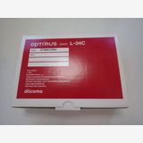 ̤���� docomo optimus L-04C ����С�