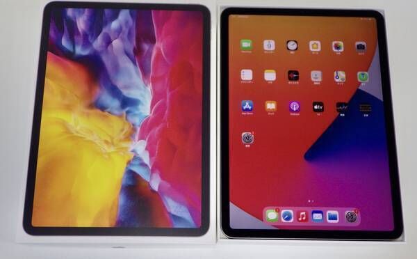 ムスビー｜新品同様 iPad Pro 11インチ（第2世代) 128GB Wi-Fi 