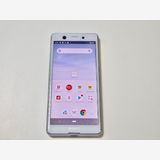 SIM�ե꡼ docomo Xperia Ace SO-02L �ۥ磻�� ����̵��