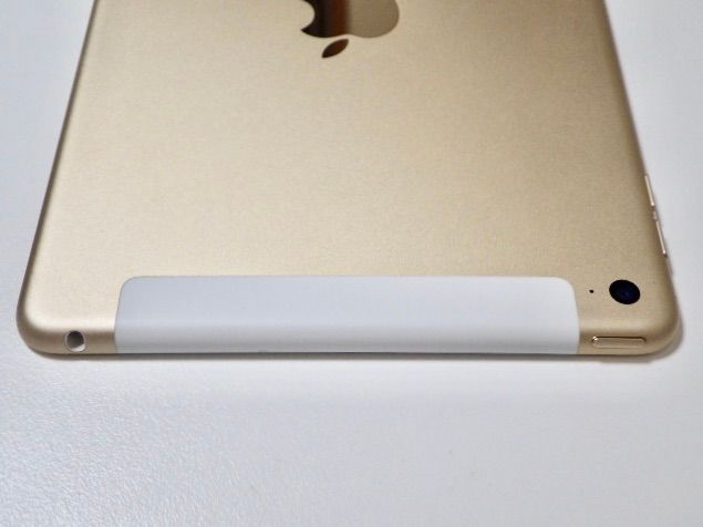 iPad mini 4 128GB Wi-fi 美品 バッテリー良好 96% ムスビー｜超美品 SIMフリー iPad mini4 128GB WiFi+Cellular 電池96