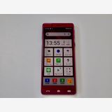 Ʊ SIMե꡼ SoftBank ץ륹ޥ5 A001SH 磻å