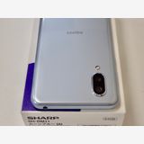 ����Ʊ�� ��ŷ SIM�ե꡼ AQUOS sense3 plus SH-RM11 �֥롼