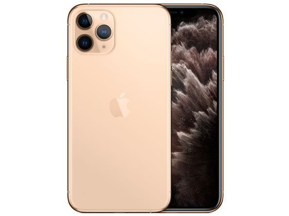 ムスビー｜新品未使用 交換品 未開封 simフリー apple iPhone11 Pro  