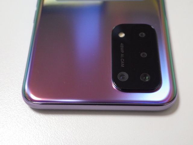 ムスビー｜超美品 SIMフリー au OPPO A54 5G OPG02 送料無料【OPPO A54 