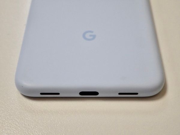 古典 Google ベアリーブルー 安心保証 Simフリー 4a 128gb Pixel その他 Labelians Fr
