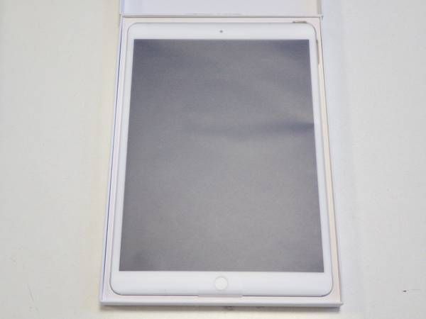 ムスビー｜新品交換品 SIMフリー iPad Pro 10.5 Wi-Fi+Cellular 256GB  