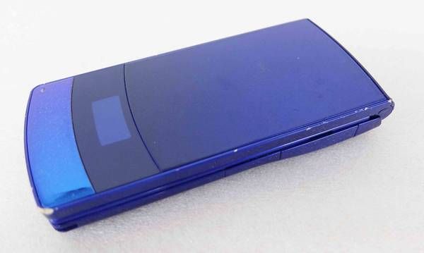 ����꡼��Х�����ɥ��� docomo NEC STYLE series N-01B �ץ饦�ɥ֥롼