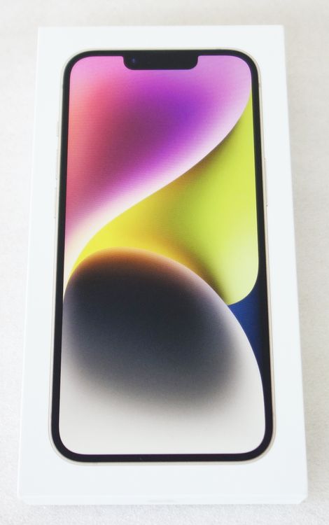 ����꡼��Х��������̤���� iPhone 14 �������饤�� 256GB SIM�ե꡼��