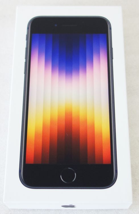 ꡼Х̤ iPhone SE(3)ߥåɥʥ 64GB SIMե꡼