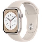 ����꡼��Х����Apple Watch Series 8 GPS��ǥ� 41mm �������饤��