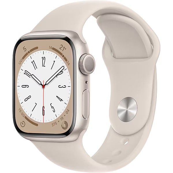 ����꡼��Х����Apple Watch Series 8 GPS��ǥ� 41mm �������饤��