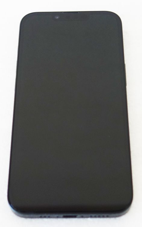 ����꡼��Х����Apple iPhone 16e �֥�å� 128GB SIM�ե꡼�� Ÿ���ǥⵡ