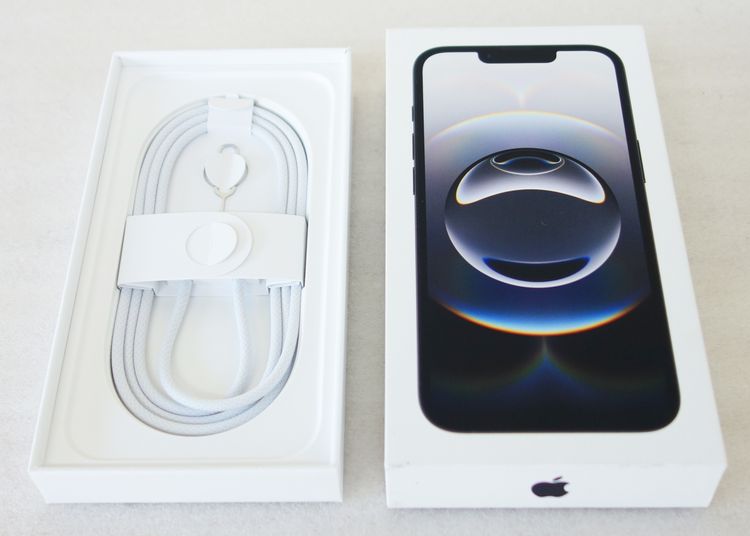 ����꡼��Х����Apple iPhone 16e �֥�å� 128GB SIM�ե꡼�� Ÿ���ǥⵡ