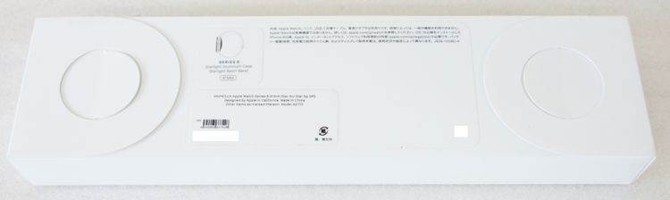 ꡼ХApple Watch Series 8 GPSǥ 41mm 饤