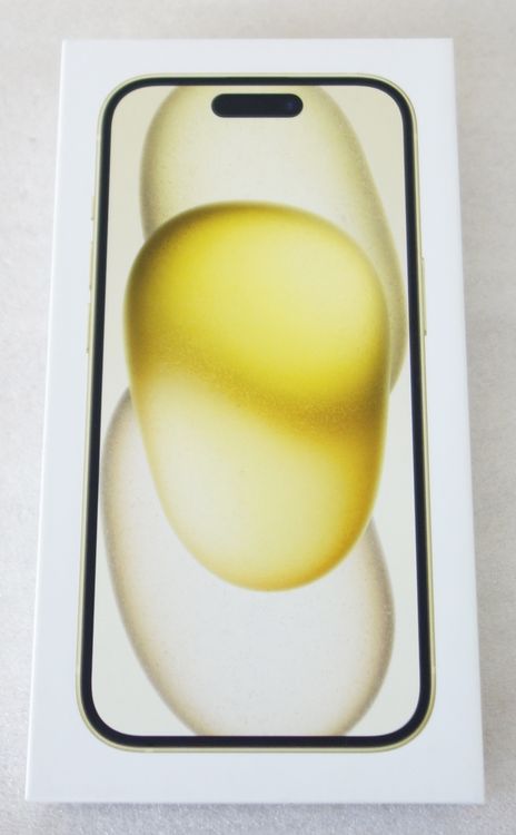 ����꡼��Х��������̤���� Apple iPhone 15 �������� 512GB SIM�ե꡼��