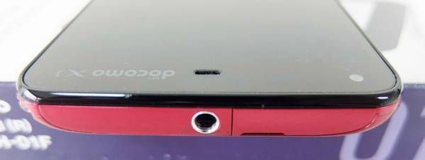 ꡼Хdocomo AQUOS PHONE ZETA SH-01F å #1