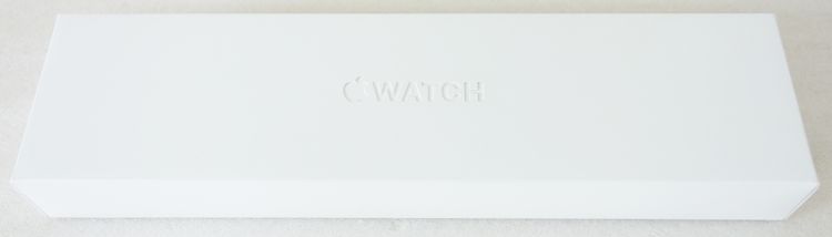 ����꡼��Х����Apple Watch Series 8 GPS��ǥ� 41mm �������饤��