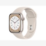 ����꡼��Х����Apple Watch Series 8 GPS��ǥ� 41mm �������饤��