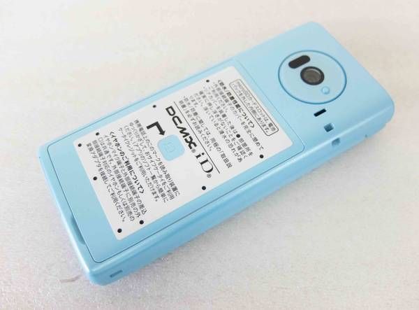 ムスビー｜キャリーモバイル☆ドコモ シャープ STYLE series SH-03E  