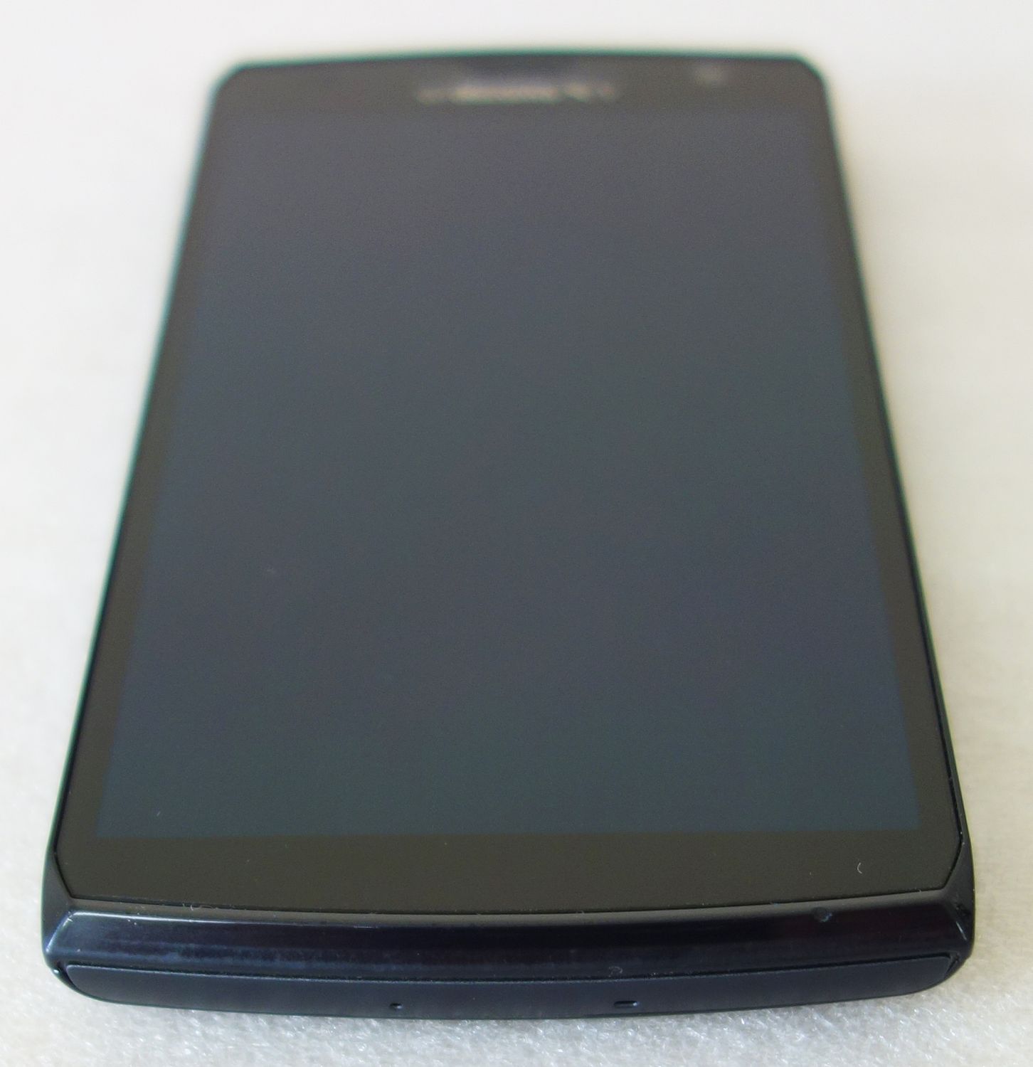 arrows - 富士通  arrows M05 ブラック 新品未使用未開封 SIMフリー】arrows M05 ブラック [32GB] 本体 [Bランク] |中古