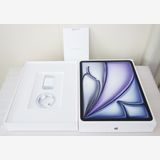 Apple iPad Air 13����� M3 Wi-Fi 128GB ���ڡ������쥤 �ǥ�Ÿ����