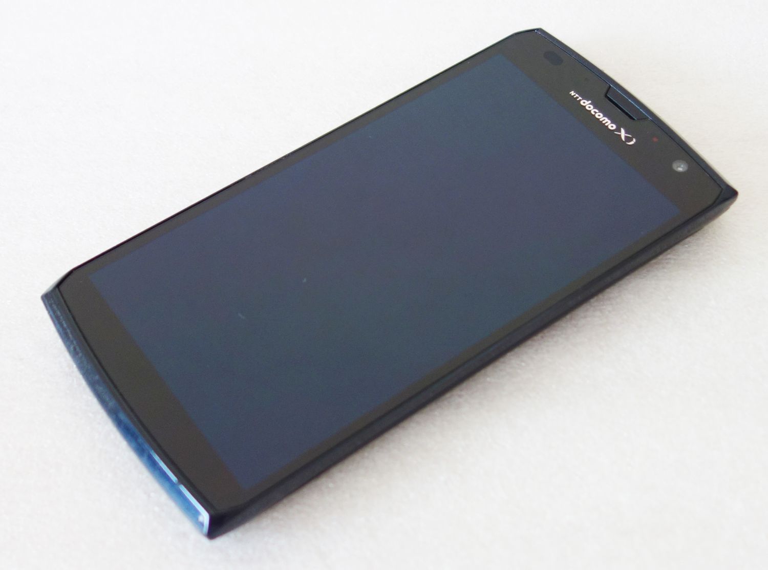 ムスビー｜キャリーモバイル☆docomo 富士通 ARROWS X F-02E
