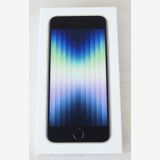 ����꡼��Х��������̤���� iPhone SE(��3����)�������饤�� 64GB SIM�ե꡼��