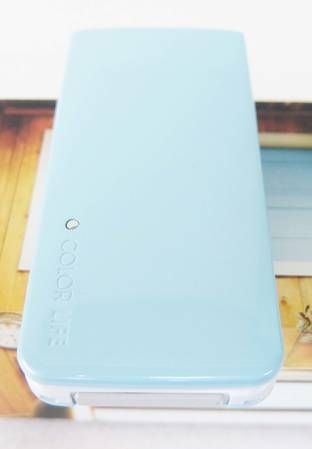 ����꡼��Х�������եȥХ� COLOR LIFE 3 103P �֥롼