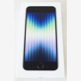 ꡼Х̤ iPhone SE(3)饤 64GB SIMե꡼