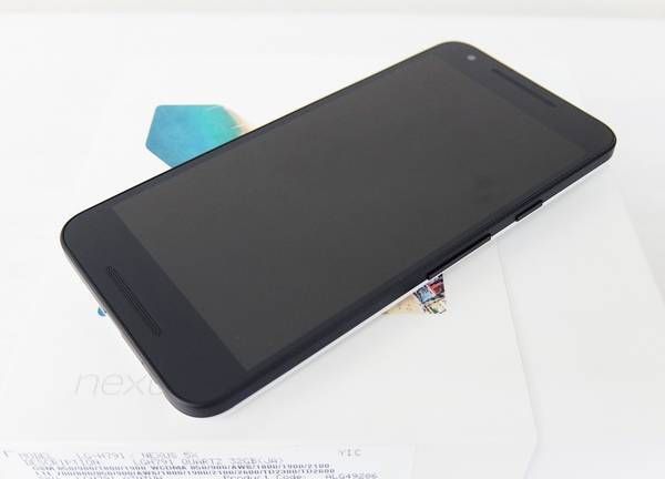 ꡼Хdocomo LG Nexus 5X  LG-H791 #2